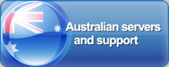 Web Hosting Australia